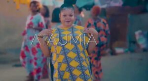 Music Video : Dora Star – Ataumia