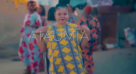 Stream & Download Music Video : Dora Star – Ataumia