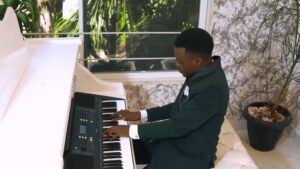 Music Video : Danphord Cosmas – Lipo Tumaini