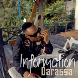 Music Audio : Darassa – Information