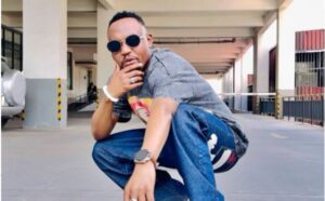 Music Audio : Darassa X Royazdad – Issa Vibe