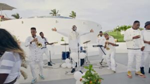 Music Video : Darassa – I Don’t Care