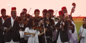 Music Video : Diamond Platnumz – Ntampata wapi live Perfomance Zanzibar