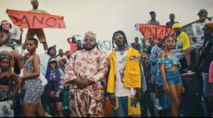 Music Video : Dogo Lock Ft. Mkojani – Mtafute Remix