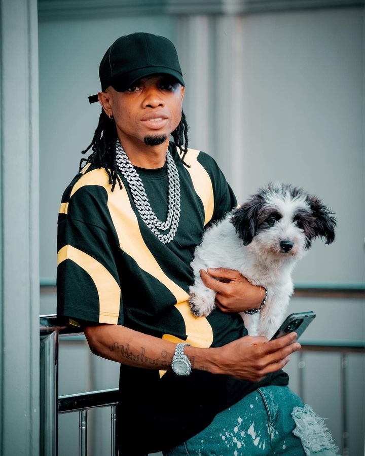 Stream & Download Music Audio : Dulla Makabila – Nije Ama Nisije