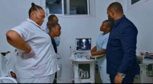 Music Video : Dulla Makabila – Nije Ama Nisije