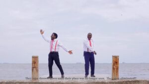 Music Video : Emmanuel Mgogo & Christopher Mwahangila – Ni Mbabe