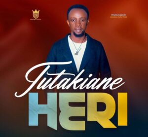 Music Audio : Godfrey Steven – Tutakiane Heri