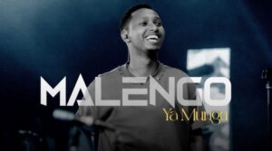 Music Audio : Israel Mbonyi – Malengo Ya Mungu