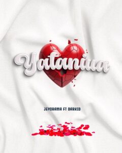 Music Audio : Jeydrama Ft. Darkid – Yataniua