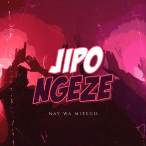 Music Audio : Nay Wa Mitego – Jipongeze