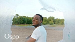 Music Video : Joel Lwaga – Umenishangaza