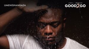 Music Audio : Joel Lwaga – Umenishangaza