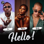Hello Ft. P.M.P, MzVee