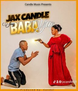 Music Audio : Jx Candle – Babayao