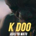 Asili ya Watu
