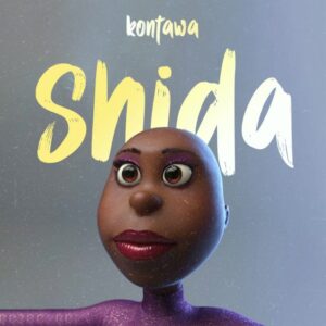 Music Audio : Kontawa – Shida