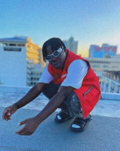 Music Audio : Lody Music – Kitambi