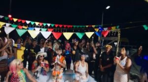 Music Video : Lukamba Ft. Lolo Boy – Dua