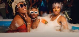 Music Video : Lukamba ft Lolo Boy