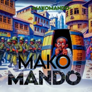 Music Audio : Makomando – Makomando