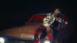 Music Video : Marioo Ft. Mr Nice – Shisha