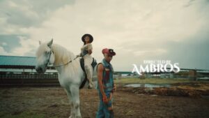 Music Video : Mavokali – Hamjasema