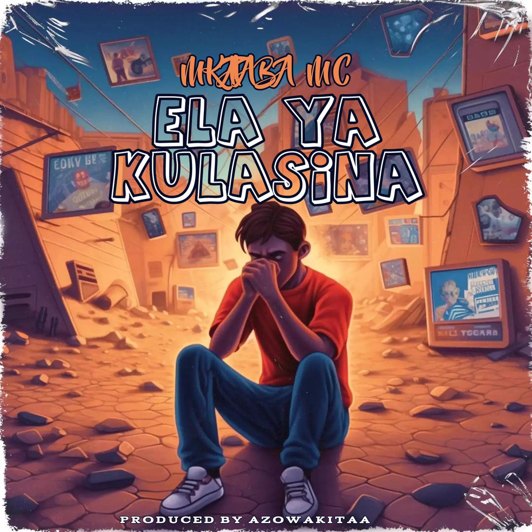 Stream & Download Music Audio : Mkataba Mc – Elayakula Sina