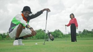 Music Video : Msodoki Young Killer Ft. Colé Miss London – Cheers