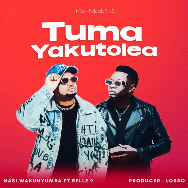 Belle 9 – Tuma ya Kutolea