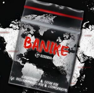 Music Audio : Nandipha808 Ft Ceeka RSA, Philharmonic & LeeMcKrazy – Banike