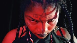 Music Video : Ney Miah – Wachawi