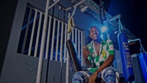 Music Video : Niconame Ft Jack Jini – Swala La Muda