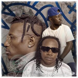 Music Audio : Octopizzo, Zex Bilangilangi, Suffix, Meek – On My Own