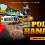 Pol Hanang