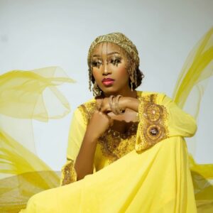 Music Audio : Phetty – Tuyamalize