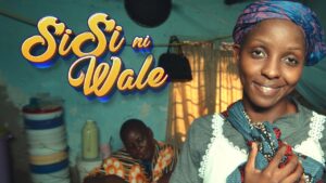 Music Video : Phina – Sisi ni Wale