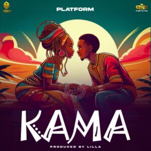 Music Audio : Platform – Kama