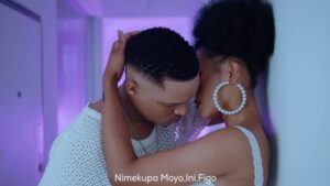 Music Video : Platform – Kama ( Lyrics)