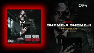 Music Audio : Professor Jay Ft. Ndelah – Shemeji shemeji