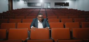 Music Video : Professor Jay Ft.Walter Chilambo – Siku 462