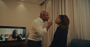 Music Video : Rapcha Ft. Vanillah – 40 Missed Calls