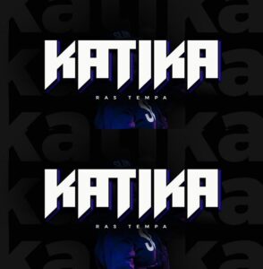 Music Audio : Ras Tempa – Katika