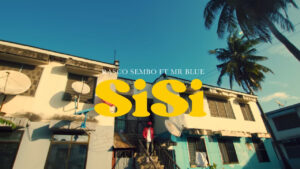 Music Video : Rasco Sembo Ft. Mr Blue – Sisi