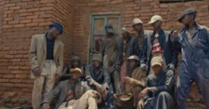 Music Video : Rayvanny Ft Misso Misondo – Kitu Kizito