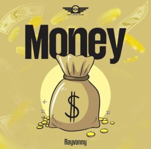Music Audio : Rayvanny – Money