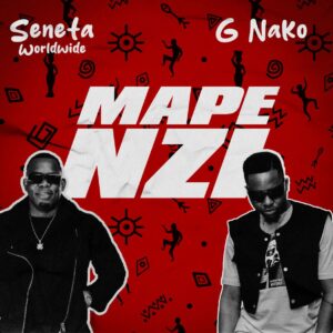 Music Audio : Seneta Ft. G Nako – Mapenzi