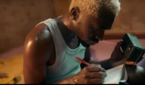 Music Video : Sholo Mwamba – Katuona