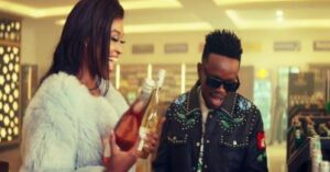 Music Video : TNC Ft. Marioo – Zinaletwa