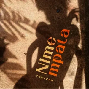 Music Audio : Treyzah – Nimempata